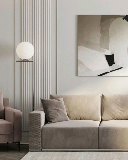 Esplora il lato sofisticato della vita con i nostri incredibili design d'interni! Ogni spazio è una storia di eleganza e personalità unica. Dai uno sguardo al lusso che trasforma la casa in un'opera d'arte vivente. ✨✨
#CharmeInteriors #EleganzaDomiciliare #DesignUnico #ArredamentoDiLusso #StileRaffinato #InterniAccoglienti #CreativitàDomestica #DettagliEsclusivi #ArteNellArredamento #CasaDiClasse