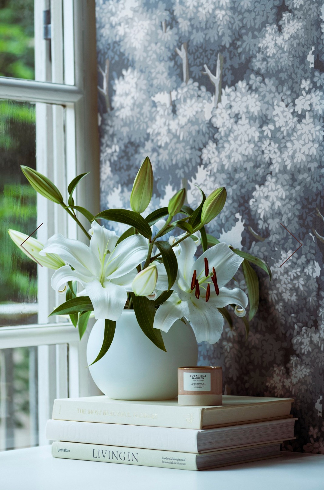 Trasforma le tue pareti in un’opera d’arte!
Ogni ambiente merita di raccontare una storia unica… e tutto parte da una carta da parati speciale.
👉 Scorri il carosello e lasciati ispirare da geometrie, fiori, colori e texture che parlano di stile, eleganza e creatività.
🌿 Un pattern botanico può portare la natura nella tua casa.
🔵 Un design grafico dona carattere e modernità agli spazi.
✨ Un tocco artistico crea emozione e atmosfera.
Scegli il tuo stile, immagina il tuo nuovo ambiente, e inizia a scrivere la tua storia di design.
🖤 Vuoi sapere quale carta si adatta meglio ai tuoi spazi?
👉 Scrivimi in DM o nei commenti! Ti aiuterò a progettare una casa che ti somigli davvero.
📩 Salva questo post per ritrovarlo quando progetterai i tuoi spazi!
#WallpaperLover #InteriorDesign #CartaDaParati #WallArt #HomeDecor #DesignYourHome #InteriorStyling #EgInteriorDesigner