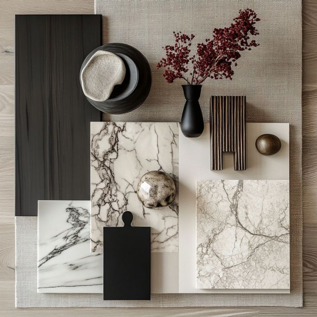 Scopri il nostro ultimo articolo sul Blog - Link in bio!
La Poetica del Design Contemporaneo: Come materia, luce e colore si intrecciano nell’arte di abitare. Un viaggio attraverso il lusso nel design contemporaneo.
Nel mondo dell’interior design, il vero lusso non è solo ciò che si vede, ma ciò che si sente. Materia, luce e colore si intrecciano come una sinfonia, dando vita a spazi unici e suggestivi.
Nel nostro Atelier , la progettazione è un’arte che parte dai materiali: marmo, legni pregiati, metalli nobili. Prosegue nella scelta delle palette cromatiche: sofisticate, profonde, capaci di evocare emozioni. Si completa con l’illuminazione: pensata come architettura invisibile, capace di trasformare l’atmosfera.
Per chi cerca esperienze sensoriali e ambienti su misura, il design contemporaneo è una forma d’arte.
Scopri l’articolo completo sul nostro blog. Link in bio!
#AtelierAurea #DesignContemporaneo #InteriorDesignDiLusso #MaterialiPregiati #ColoriSofisticati #IlluminazioneScenografica #ArrediDautore