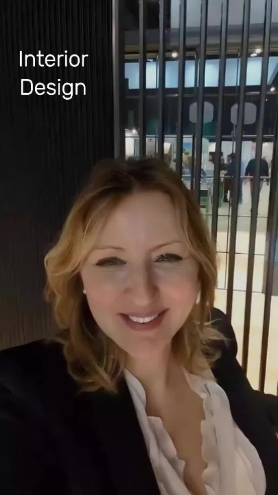 Interior design. Bespoke