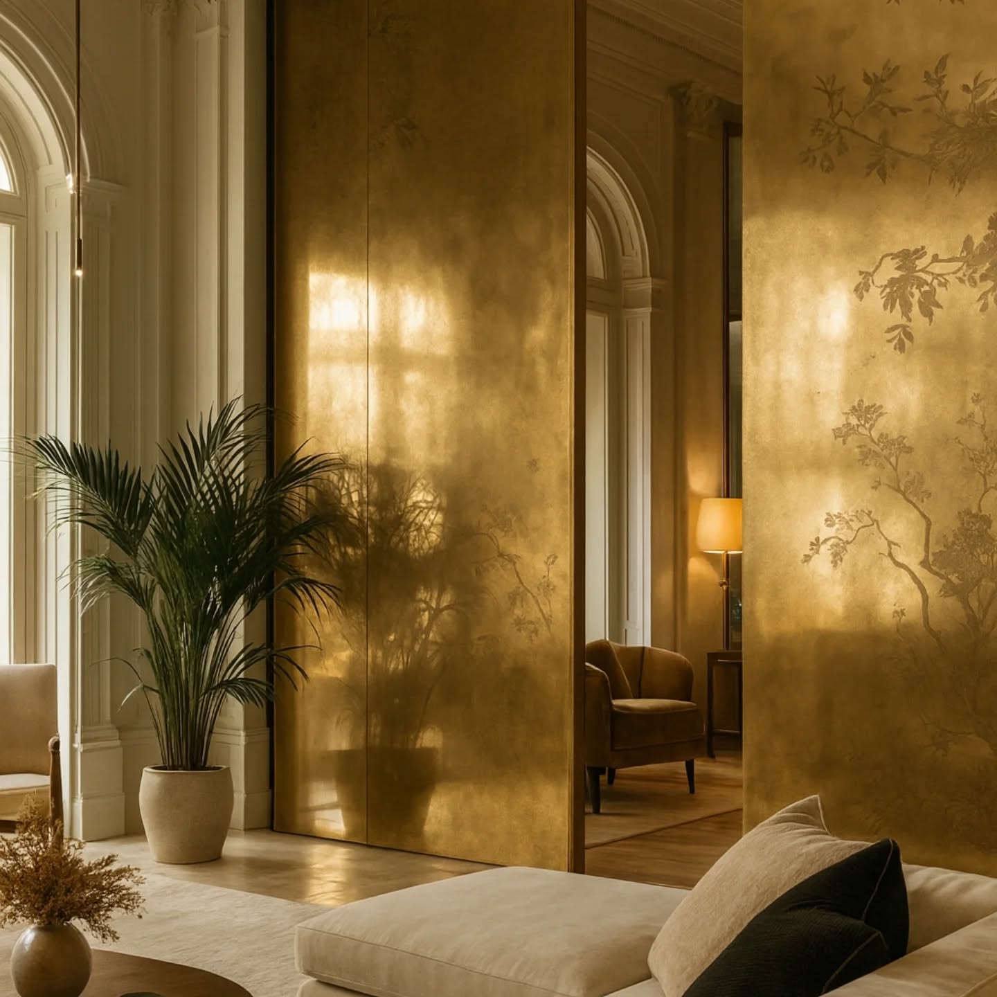 La luce attraversa la materia come un pensiero antico.
Ogni superficie è un linguaggio.
Ogni spazio, una presenza silenziosa.
Atelier Eleonora Giacopetti – visioni d’interni autoriali.
#AtelierEleonoraGiacopetti #PoeticSurfaces #InteriorDesignRoma #LuxuryInteriors #DesignAutoriale